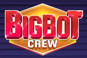 Игровой автомат BigBot Crew Mobile