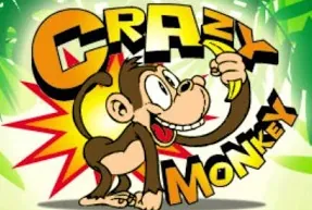 Игровой автомат Crazy Monkey