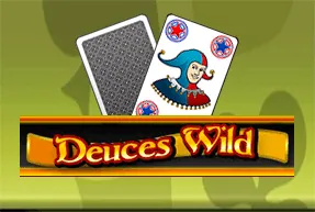 Видеопокер Deuces Wilde