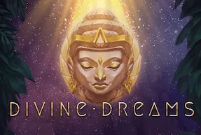 Игровой автомат Divine Dreams Mobile