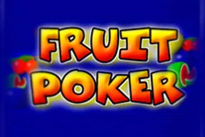 Настольная игра Fruit Poker