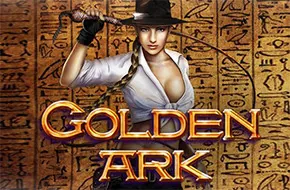 Игровой автомат Golden Ark