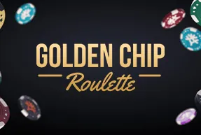 Рулетка Golden Chip Roulette Mobile