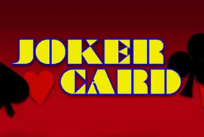 Настольная игра Joker Card Poker