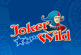 Видеопокер Joker Wild